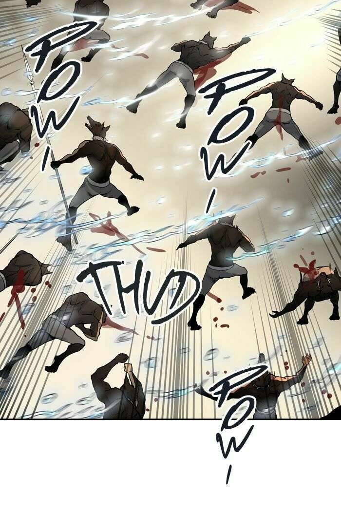 Tòa Tháp Bí Ẩn 2 Chapter 419 - Trang 2