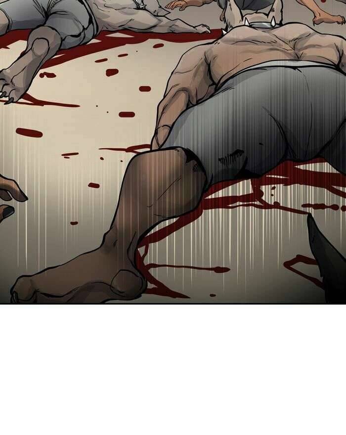 Tòa Tháp Bí Ẩn 2 Chapter 419 - Trang 2