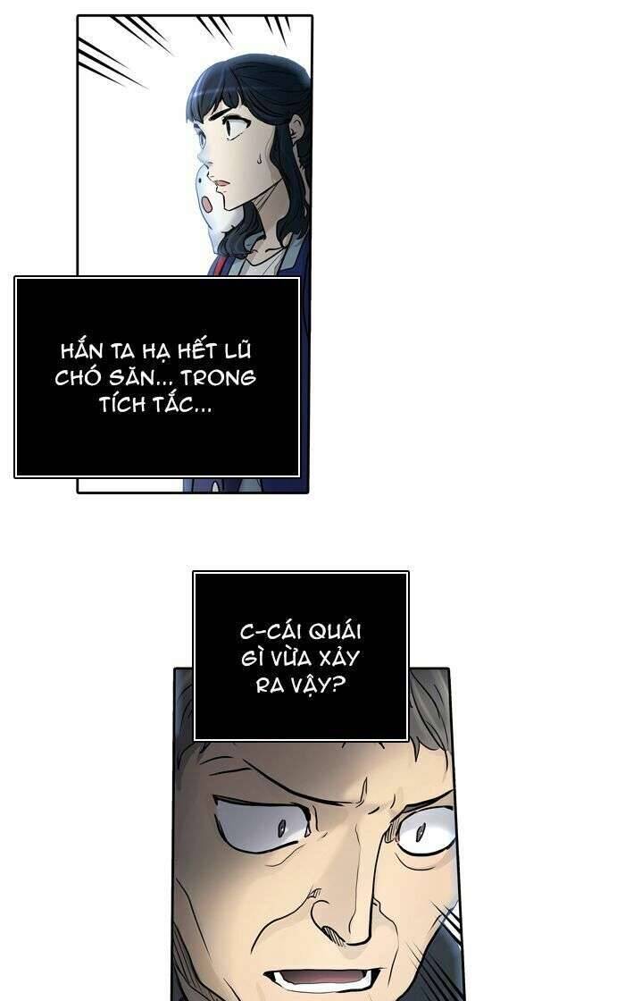 Tòa Tháp Bí Ẩn 2 Chapter 419 - Trang 2
