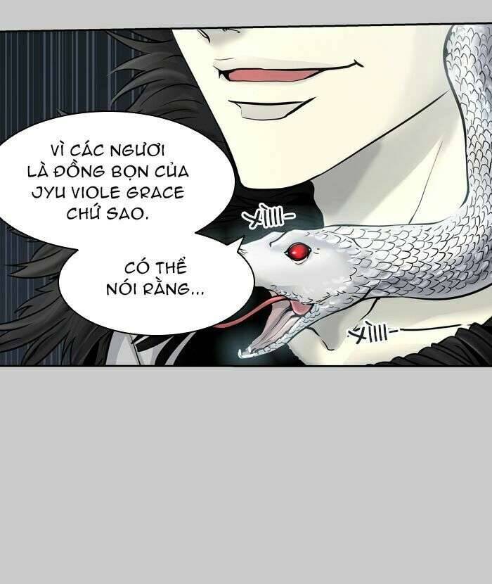 Tòa Tháp Bí Ẩn 2 Chapter 418 - Trang 2