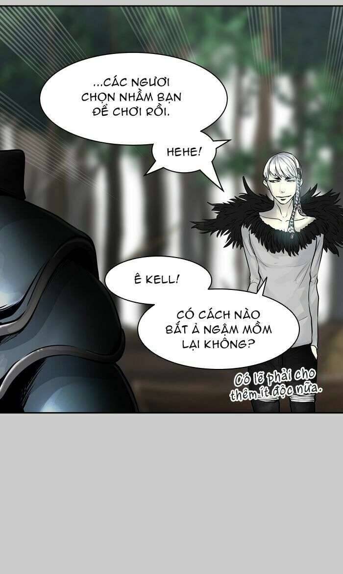 Tòa Tháp Bí Ẩn 2 Chapter 418 - Trang 2