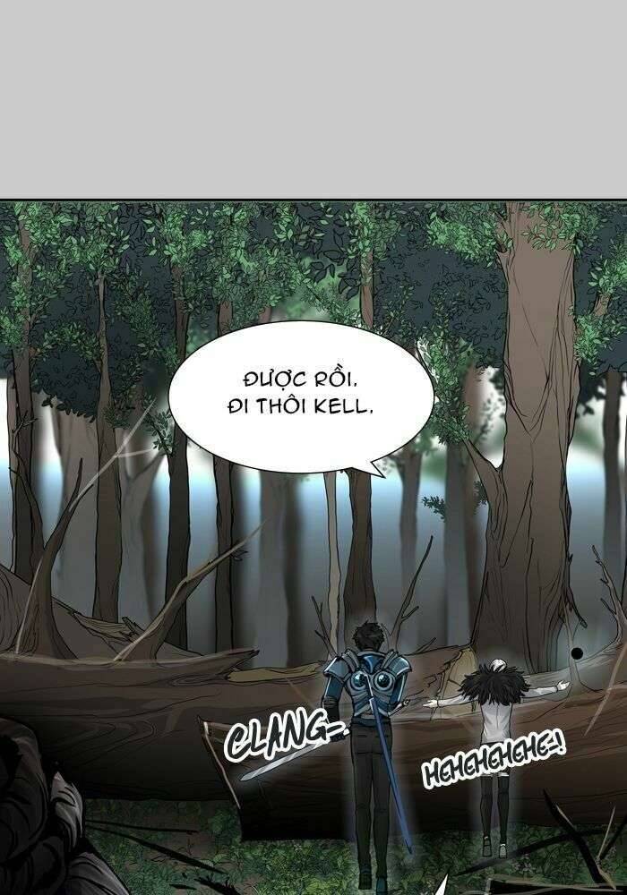 Tòa Tháp Bí Ẩn 2 Chapter 418 - Trang 2