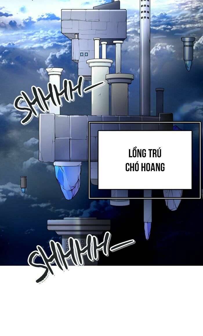 Tòa Tháp Bí Ẩn 2 Chapter 418 - Trang 2