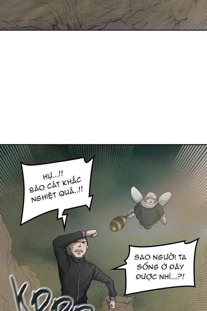 Tòa Tháp Bí Ẩn 2 Chapter 418 - Trang 2
