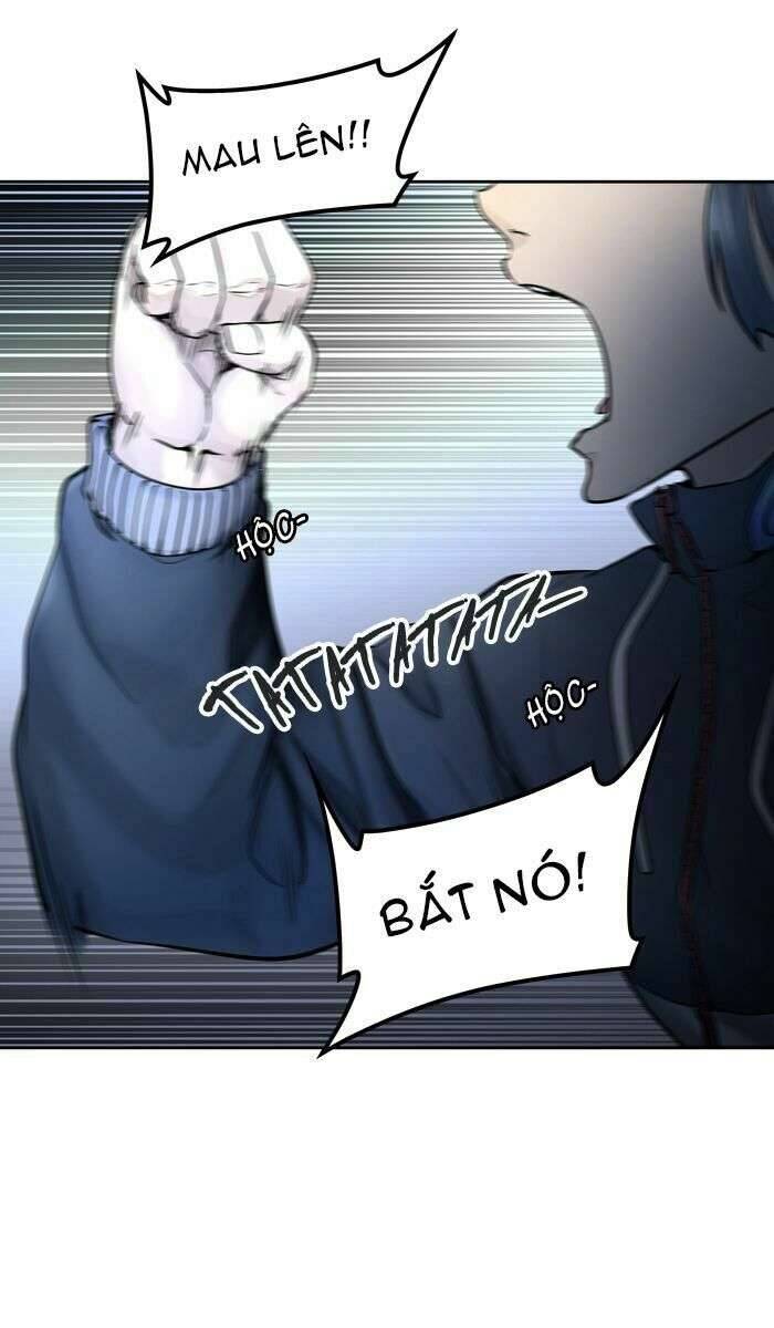 Tòa Tháp Bí Ẩn 2 Chapter 418 - Trang 2