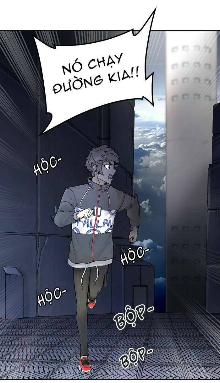 Tòa Tháp Bí Ẩn 2 Chapter 418 - Trang 2