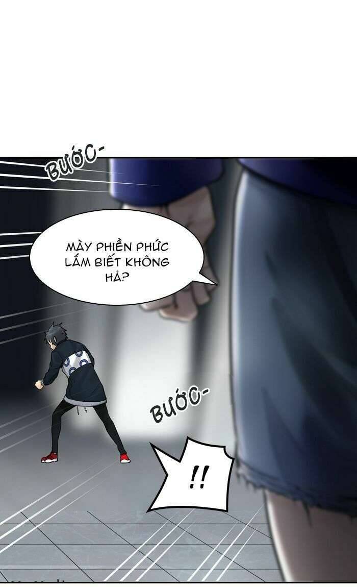 Tòa Tháp Bí Ẩn 2 Chapter 418 - Trang 2