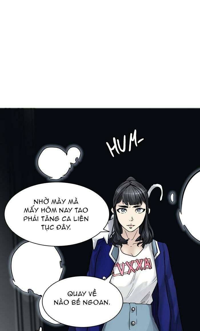 Tòa Tháp Bí Ẩn 2 Chapter 418 - Trang 2