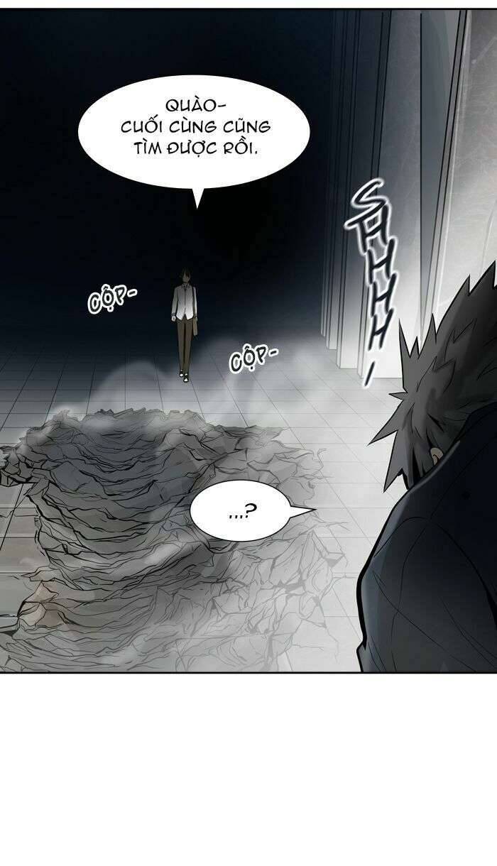 Tòa Tháp Bí Ẩn 2 Chapter 418 - Trang 2