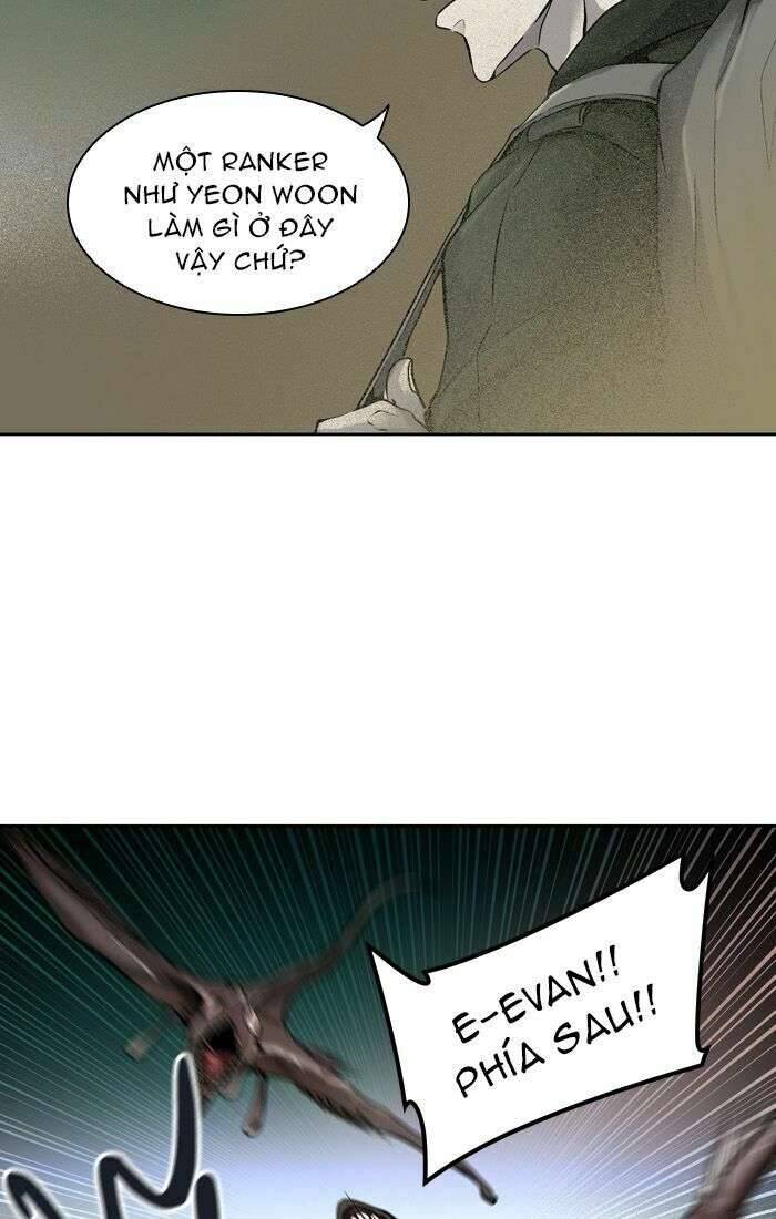 Tòa Tháp Bí Ẩn 2 Chapter 418 - Trang 2