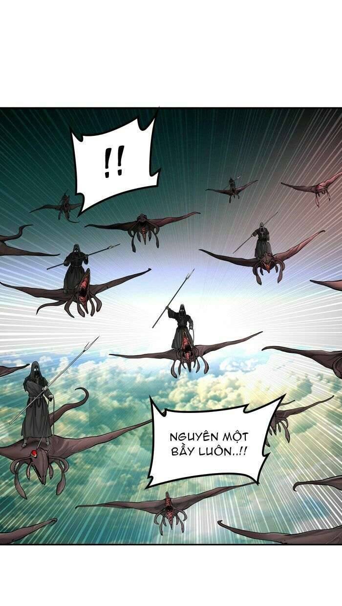 Tòa Tháp Bí Ẩn 2 Chapter 418 - Trang 2