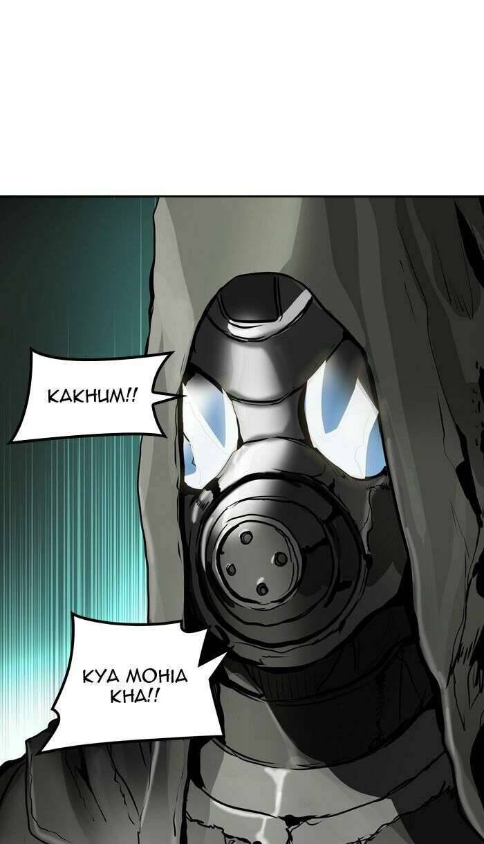 Tòa Tháp Bí Ẩn 2 Chapter 418 - Trang 2
