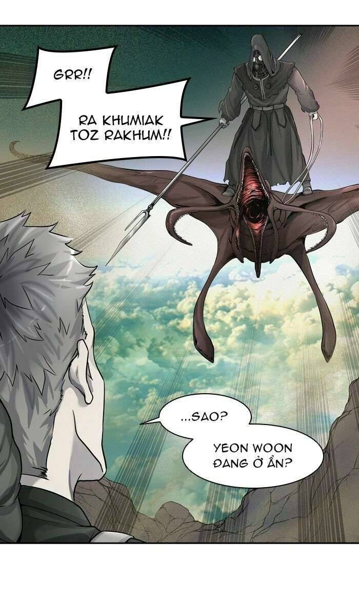 Tòa Tháp Bí Ẩn 2 Chapter 418 - Trang 2