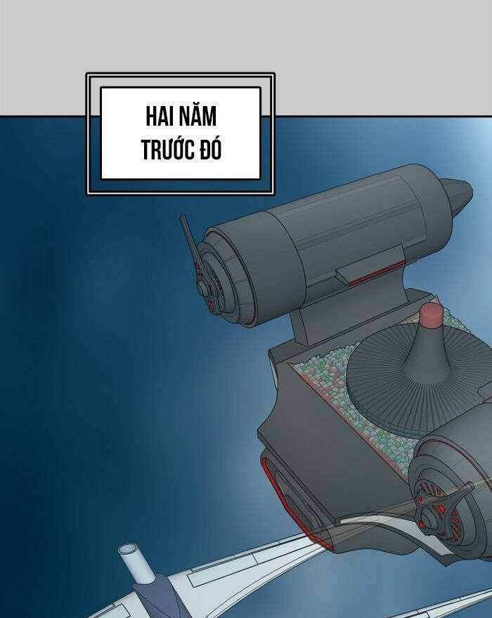 Tòa Tháp Bí Ẩn 2 Chapter 418 - Trang 2