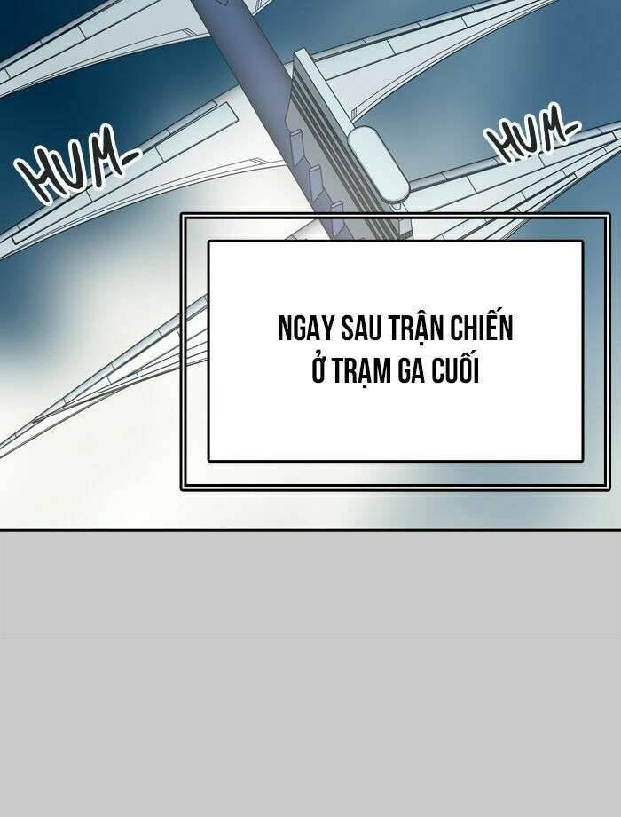 Tòa Tháp Bí Ẩn 2 Chapter 418 - Trang 2