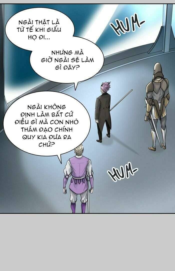 Tòa Tháp Bí Ẩn 2 Chapter 418 - Trang 2