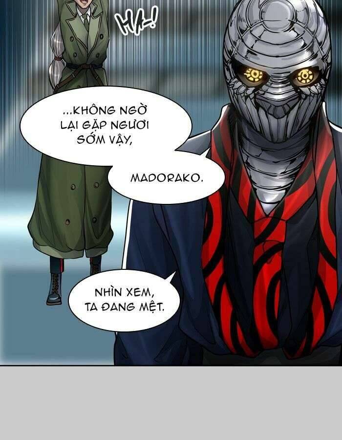 Tòa Tháp Bí Ẩn 2 Chapter 418 - Trang 2