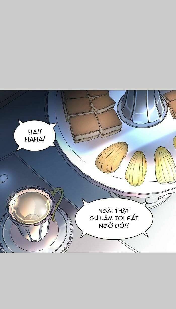 Tòa Tháp Bí Ẩn 2 Chapter 418 - Trang 2