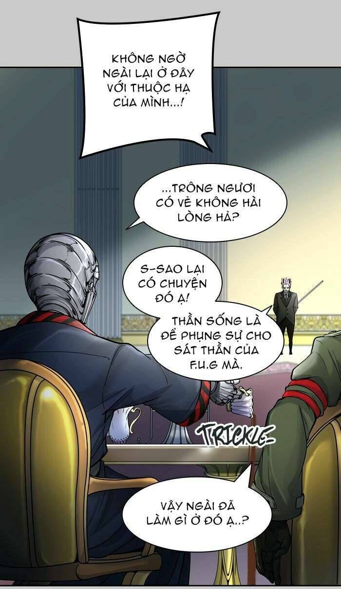 Tòa Tháp Bí Ẩn 2 Chapter 418 - Trang 2