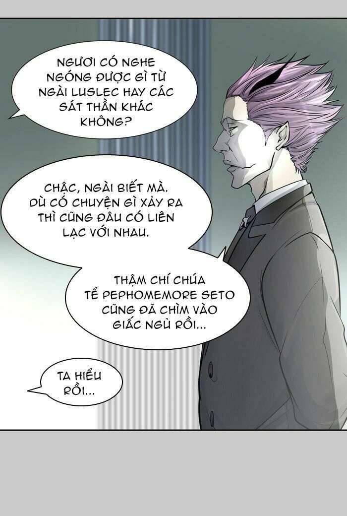 Tòa Tháp Bí Ẩn 2 Chapter 418 - Trang 2