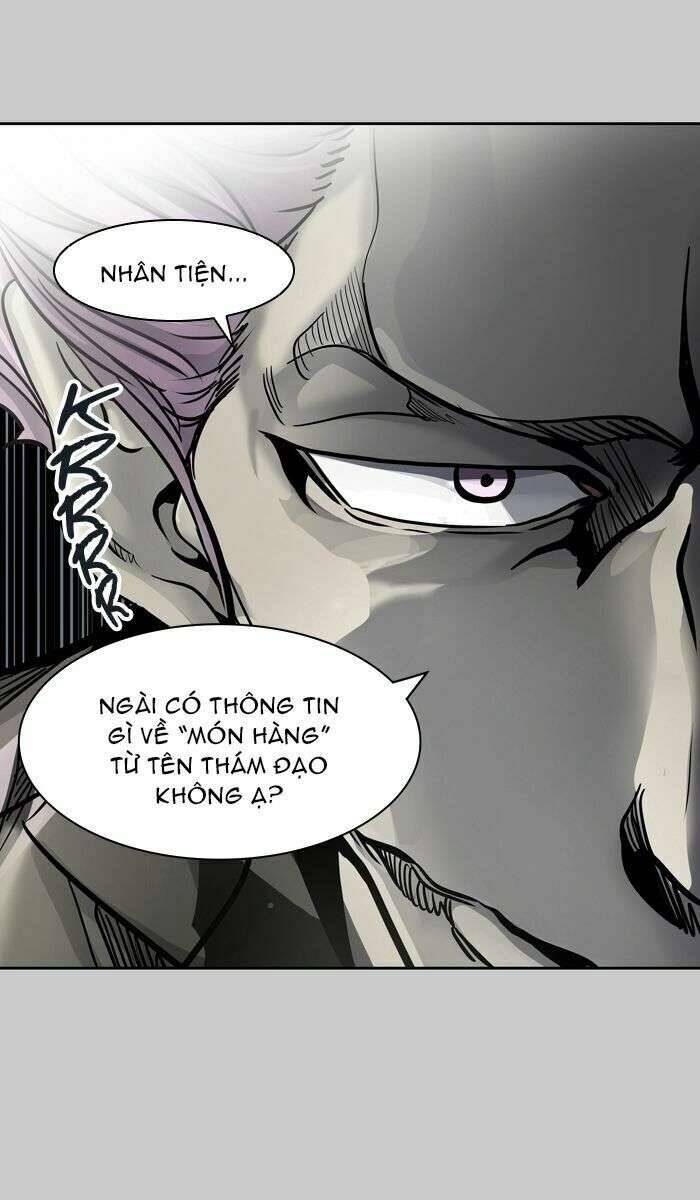 Tòa Tháp Bí Ẩn 2 Chapter 418 - Trang 2