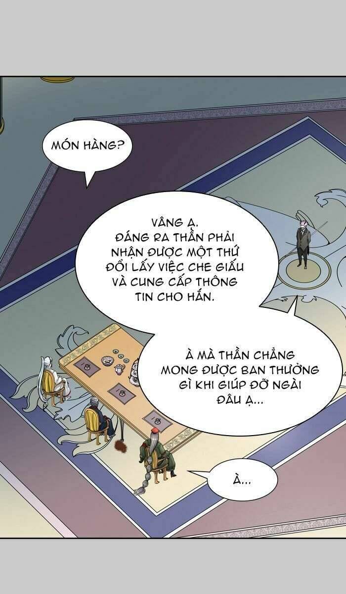 Tòa Tháp Bí Ẩn 2 Chapter 418 - Trang 2
