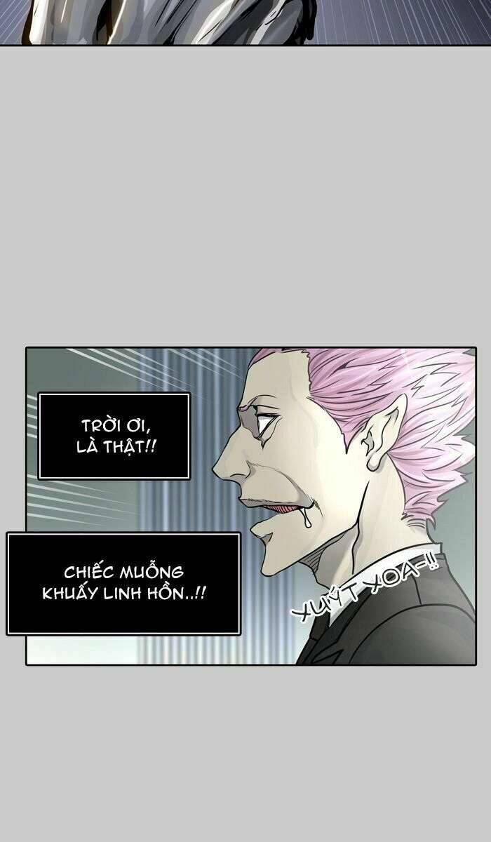 Tòa Tháp Bí Ẩn 2 Chapter 418 - Trang 2
