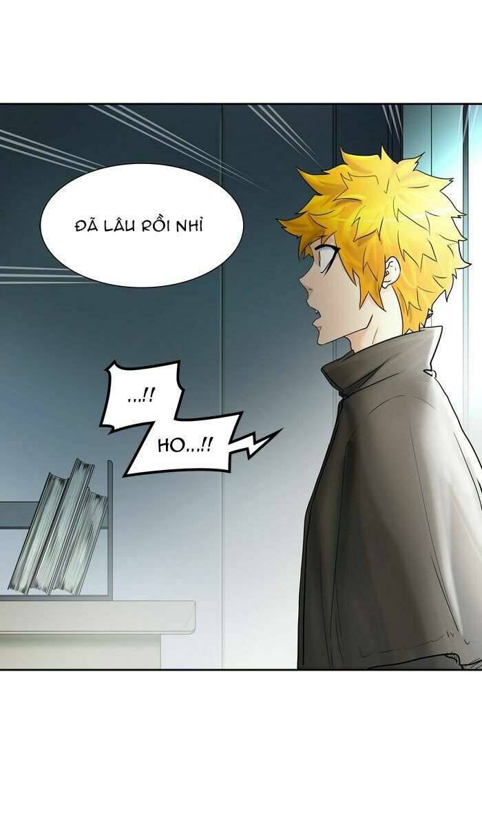 Tòa Tháp Bí Ẩn 2 Chapter 418 - Trang 2