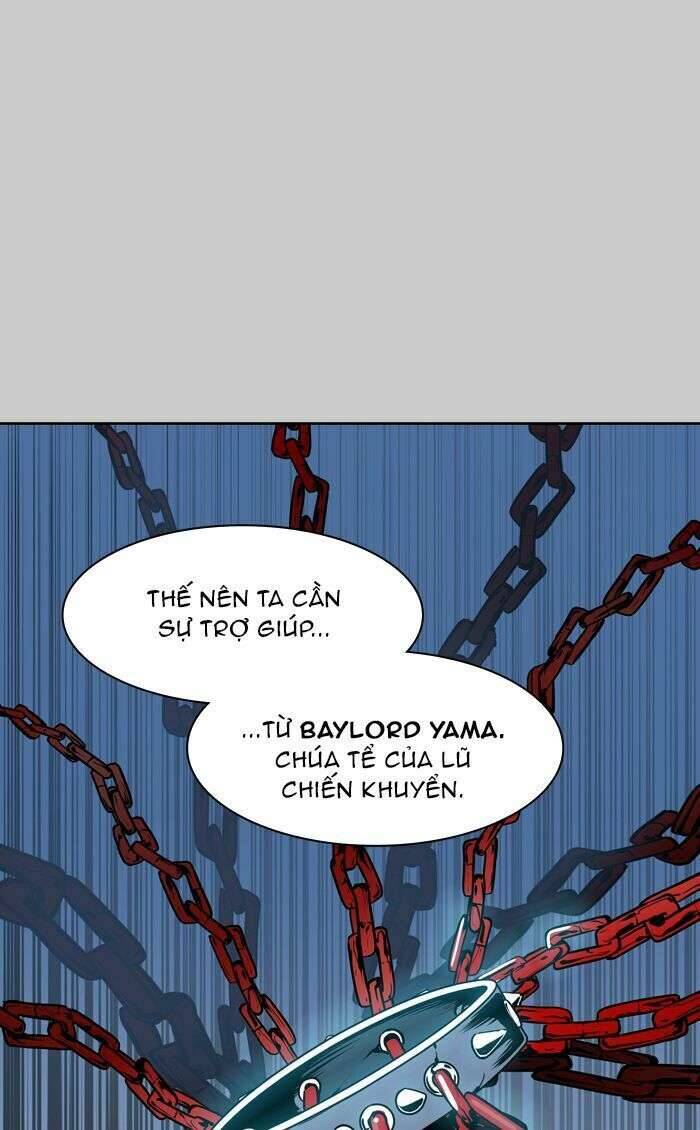 Tòa Tháp Bí Ẩn 2 Chapter 418 - Trang 2