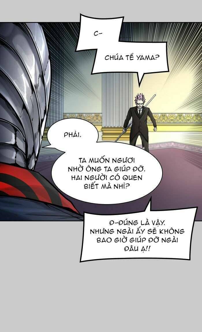 Tòa Tháp Bí Ẩn 2 Chapter 418 - Trang 2
