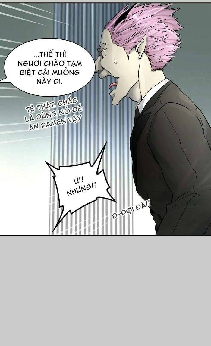 Tòa Tháp Bí Ẩn 2 Chapter 418 - Trang 2
