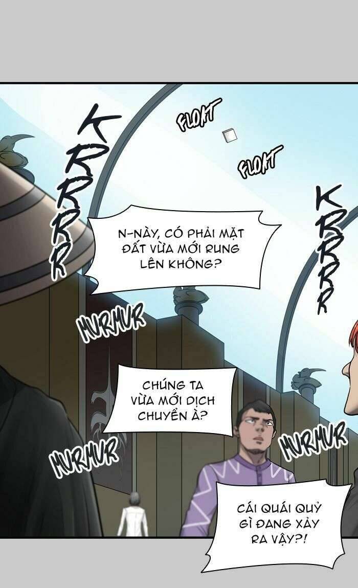 Tòa Tháp Bí Ẩn 2 Chapter 418 - Trang 2