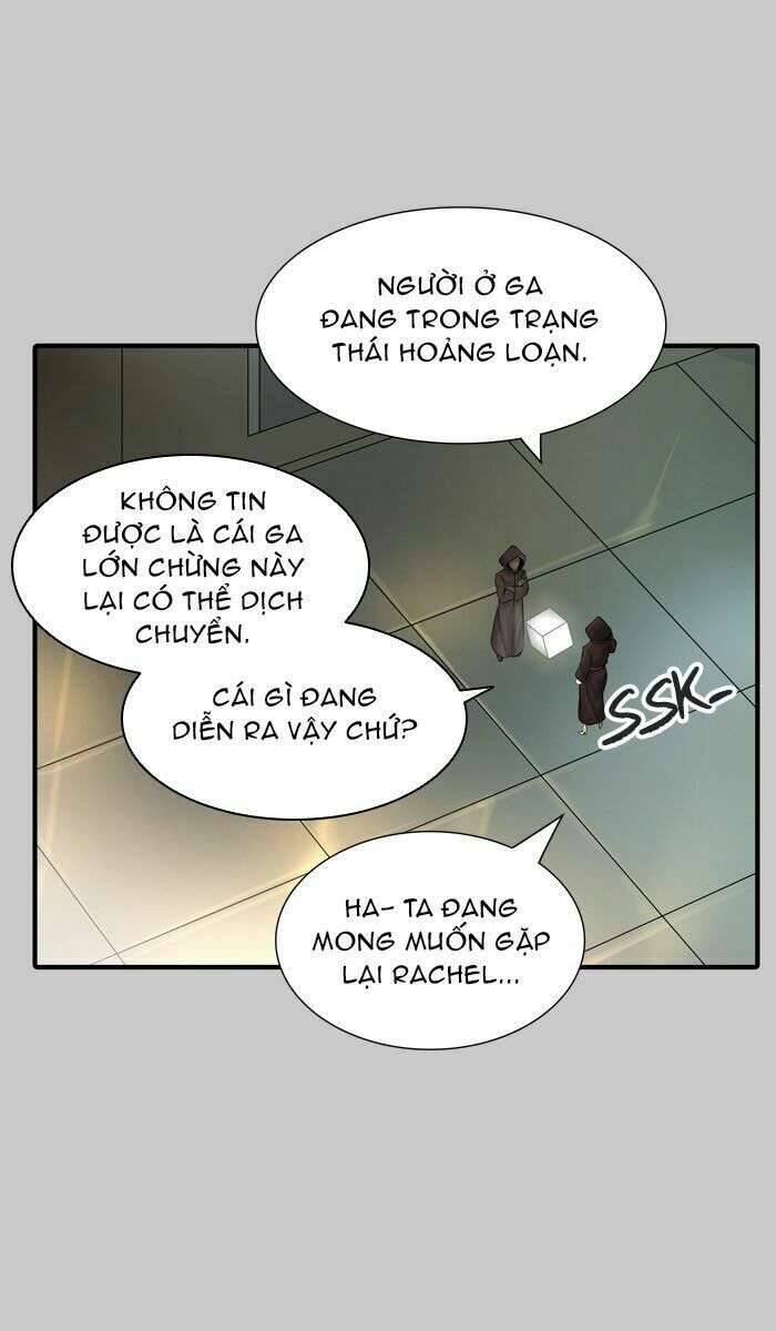 Tòa Tháp Bí Ẩn 2 Chapter 418 - Trang 2