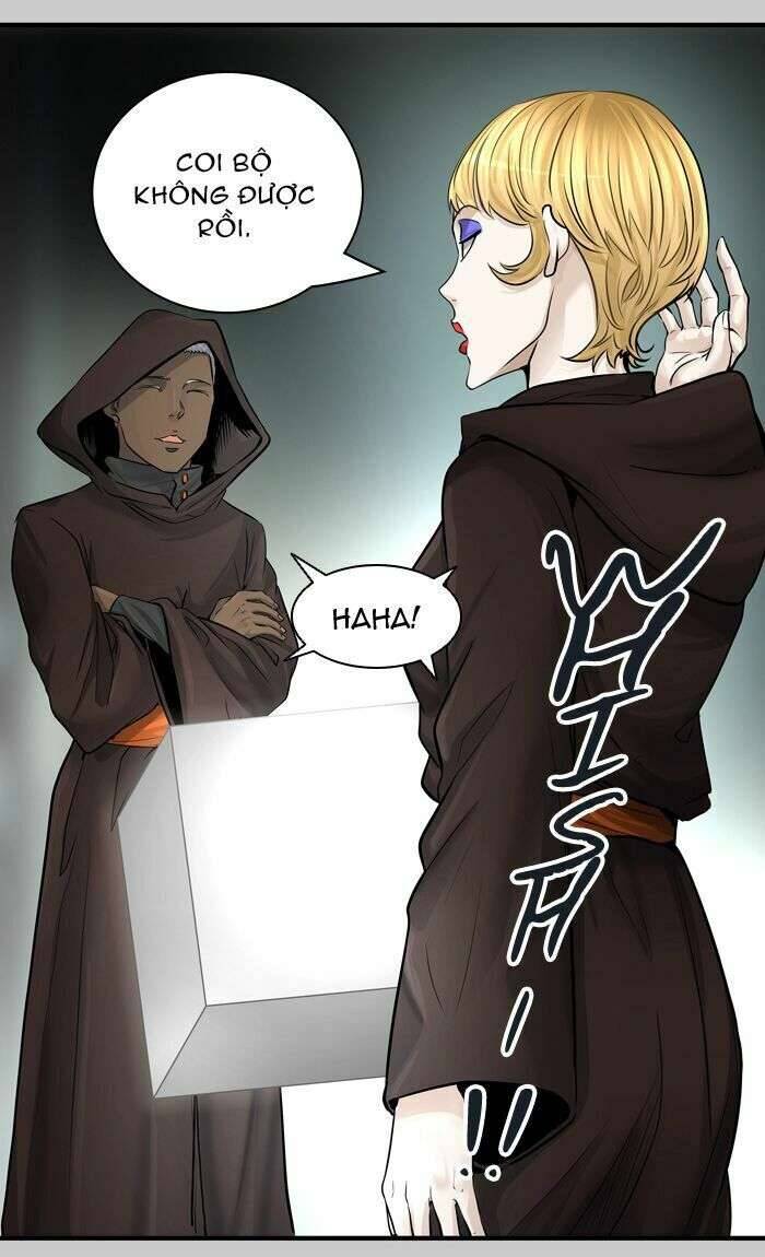Tòa Tháp Bí Ẩn 2 Chapter 418 - Trang 2