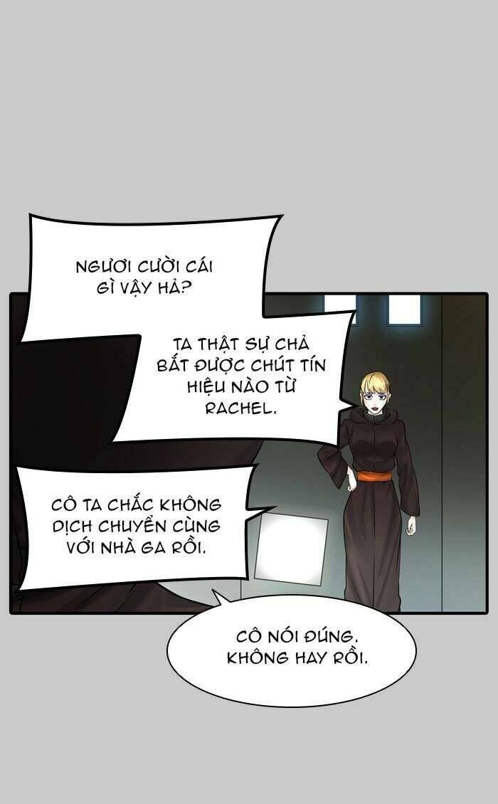 Tòa Tháp Bí Ẩn 2 Chapter 418 - Trang 2
