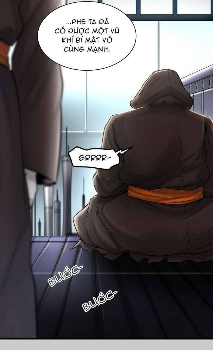 Tòa Tháp Bí Ẩn 2 Chapter 418 - Trang 2