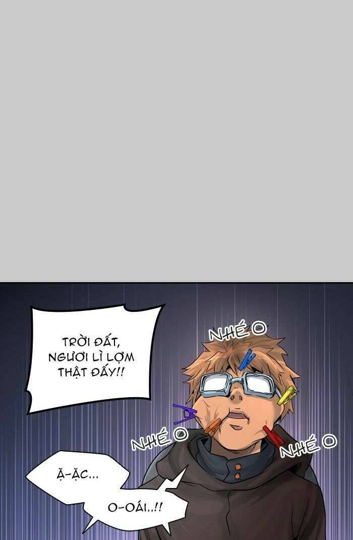 Tòa Tháp Bí Ẩn 2 Chapter 418 - Trang 2