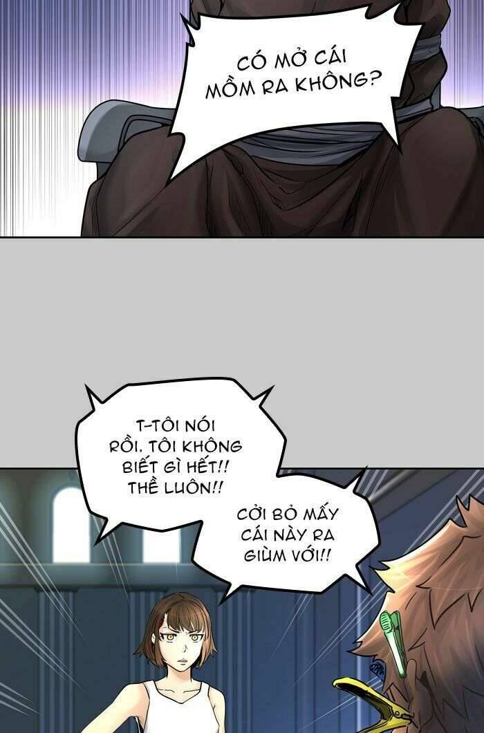 Tòa Tháp Bí Ẩn 2 Chapter 418 - Trang 2