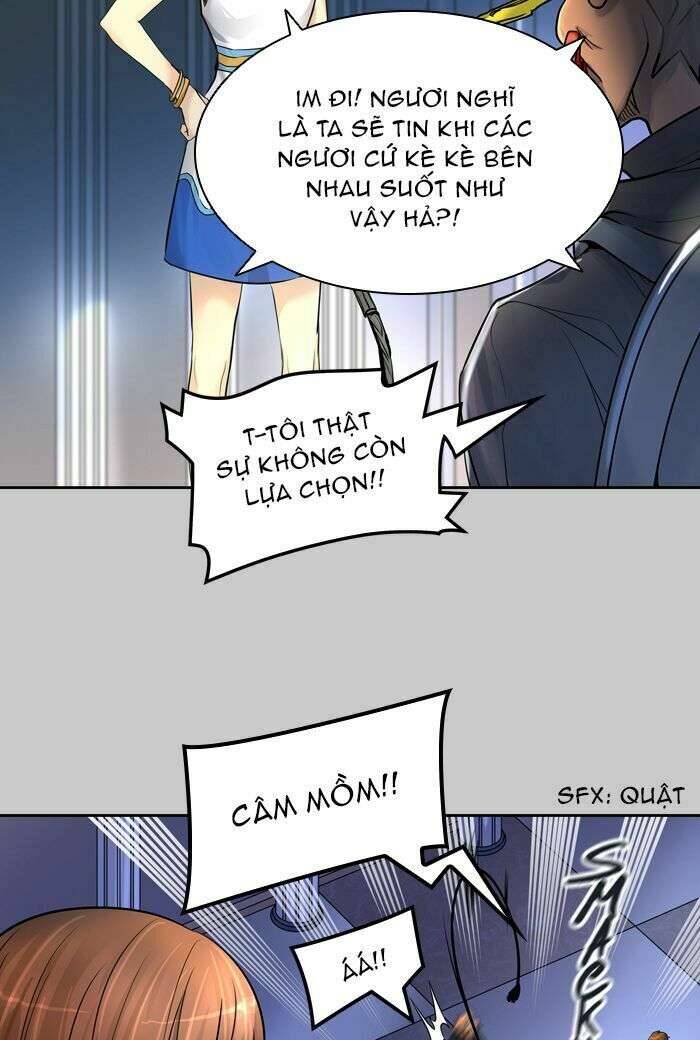 Tòa Tháp Bí Ẩn 2 Chapter 418 - Trang 2