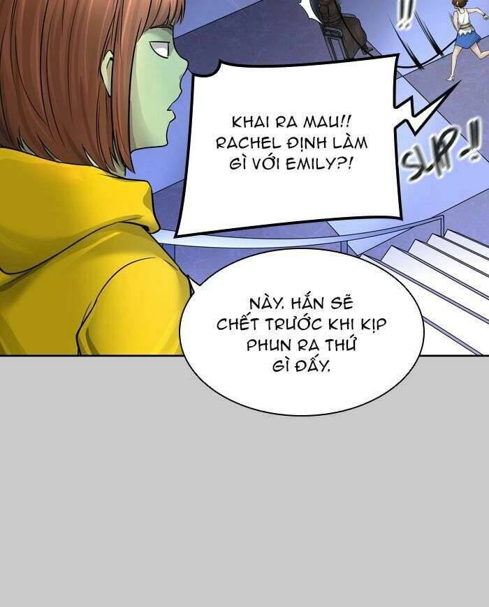 Tòa Tháp Bí Ẩn 2 Chapter 418 - Trang 2