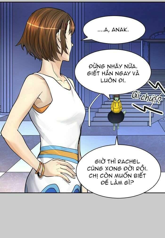 Tòa Tháp Bí Ẩn 2 Chapter 418 - Trang 2