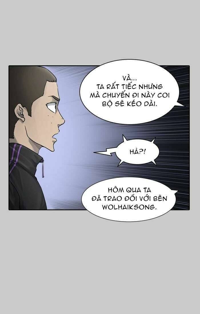 Tòa Tháp Bí Ẩn 2 Chapter 418 - Trang 2