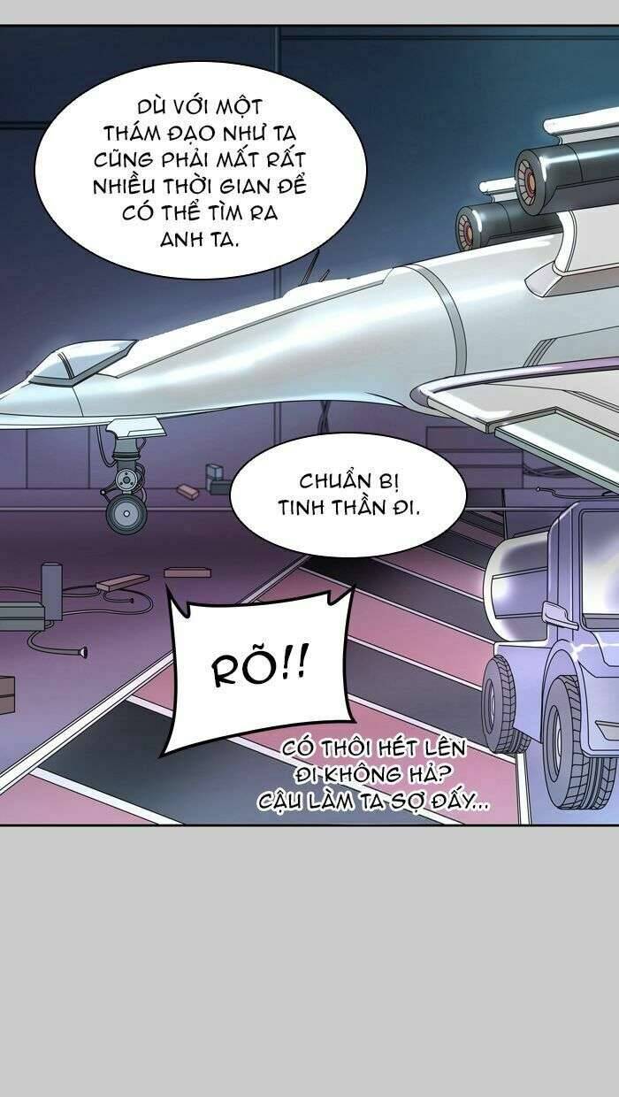 Tòa Tháp Bí Ẩn 2 Chapter 418 - Trang 2