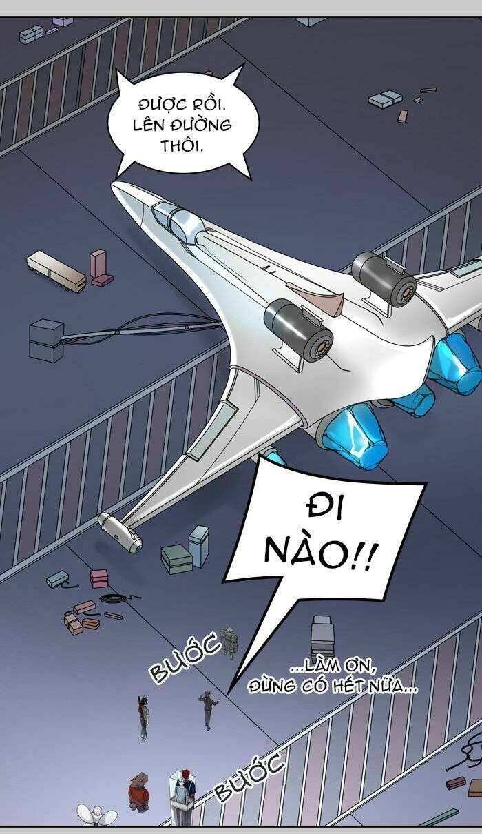 Tòa Tháp Bí Ẩn 2 Chapter 418 - Trang 2