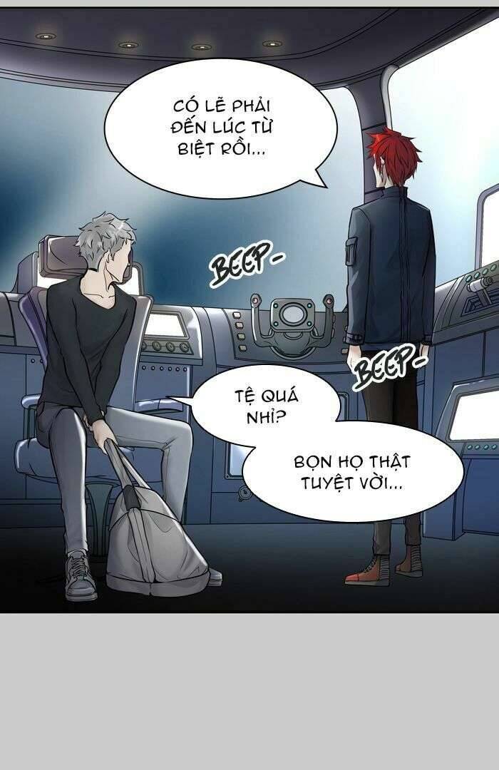 Tòa Tháp Bí Ẩn 2 Chapter 418 - Trang 2