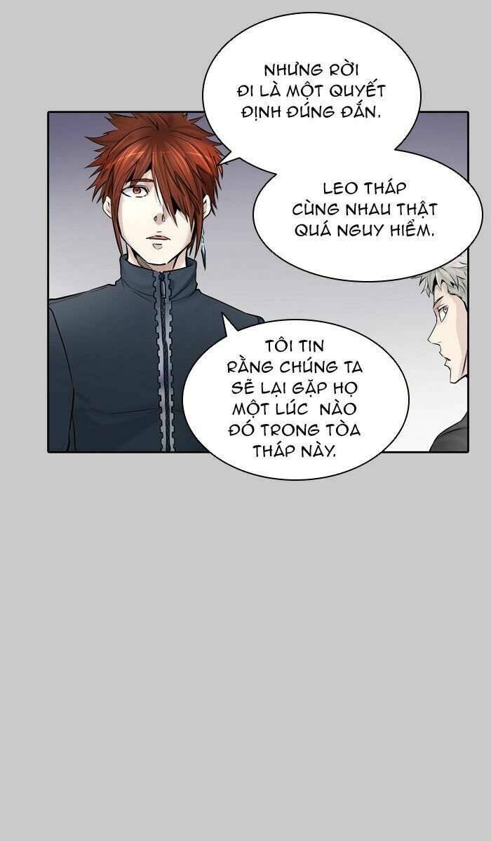 Tòa Tháp Bí Ẩn 2 Chapter 418 - Trang 2