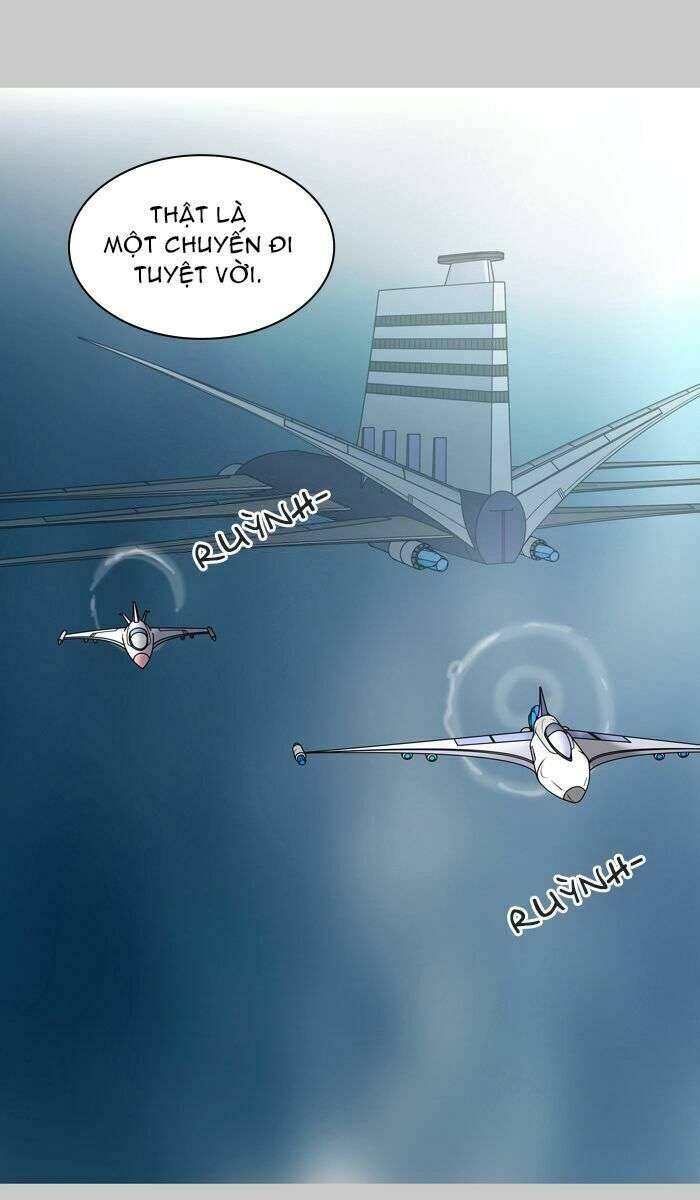 Tòa Tháp Bí Ẩn 2 Chapter 418 - Trang 2