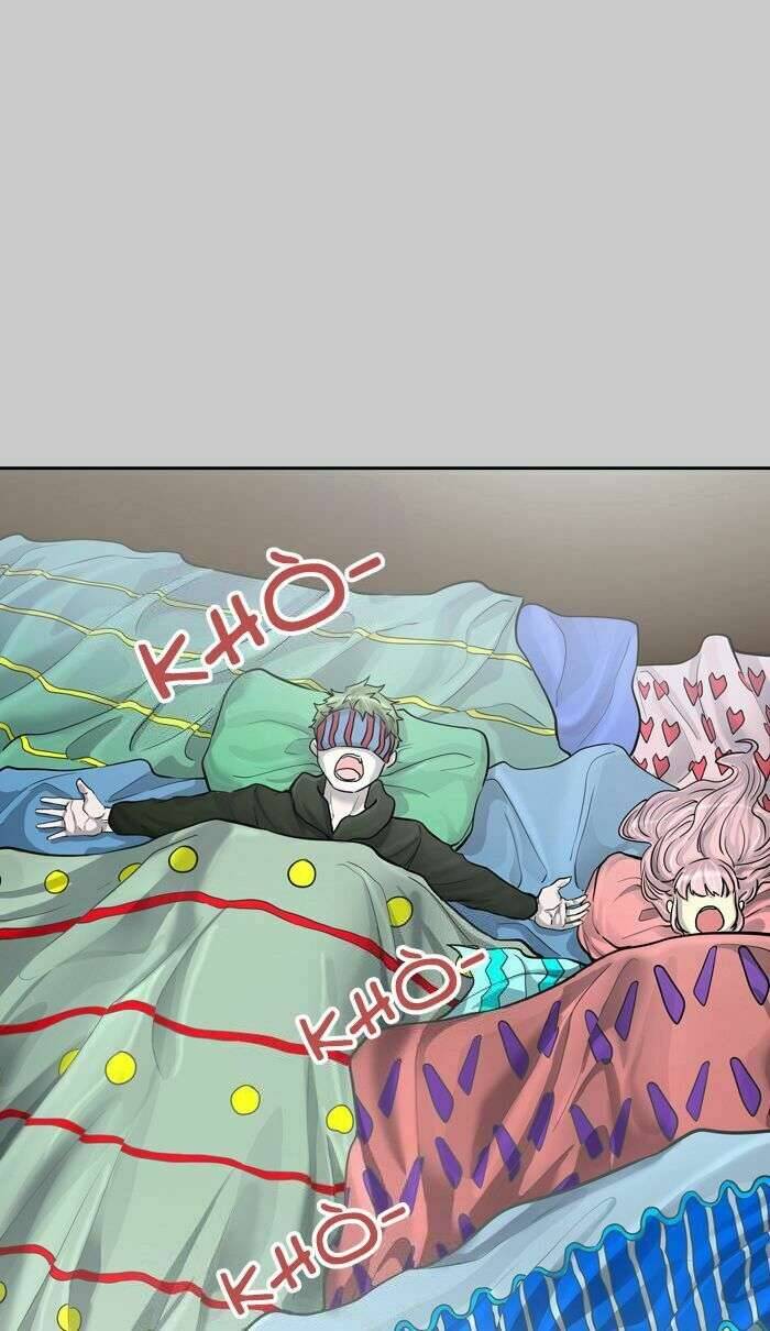 Tòa Tháp Bí Ẩn 2 Chapter 418 - Trang 2