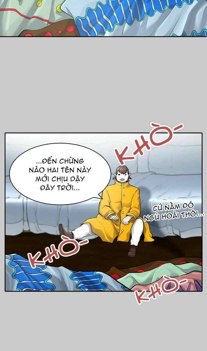 Tòa Tháp Bí Ẩn 2 Chapter 418 - Trang 2