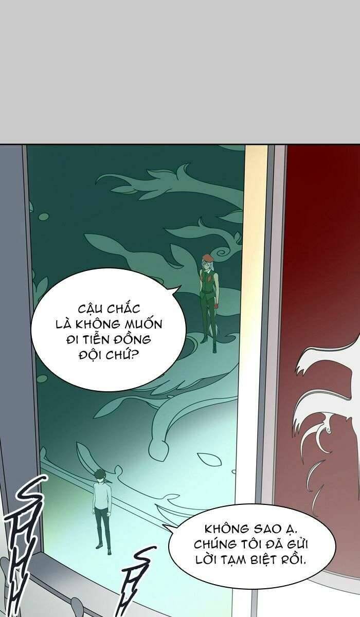 Tòa Tháp Bí Ẩn 2 Chapter 418 - Trang 2